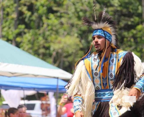 July 12, 2025 Alderville Pow Wow4677