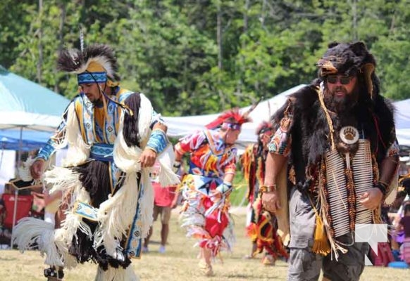 July 12, 2025 Alderville Pow Wow4678