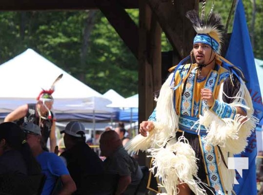 July 12, 2025 Alderville Pow Wow4679