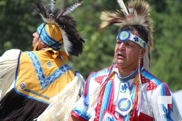 July 12, 2025 Alderville Pow Wow4681