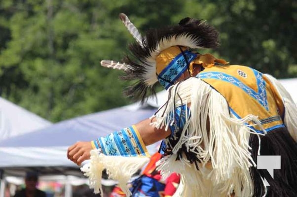 July 12, 2025 Alderville Pow Wow4682