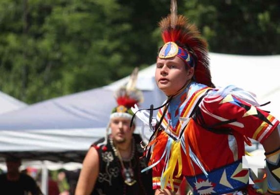 July 12, 2025 Alderville Pow Wow4683