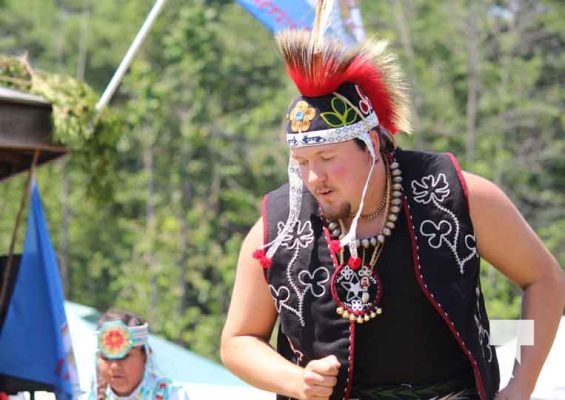 July 12, 2025 Alderville Pow Wow4684