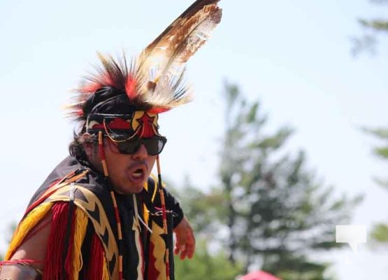 July 12, 2025 Alderville Pow Wow4685
