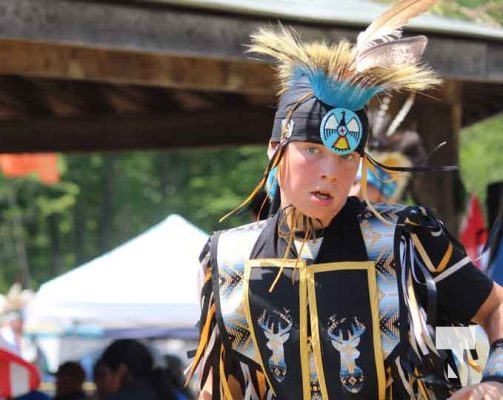 July 12, 2025 Alderville Pow Wow4686