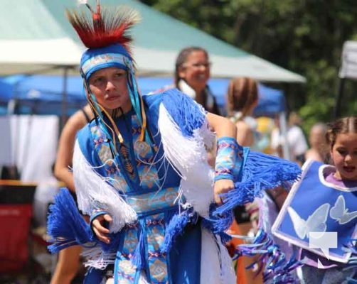 July 12, 2025 Alderville Pow Wow4688