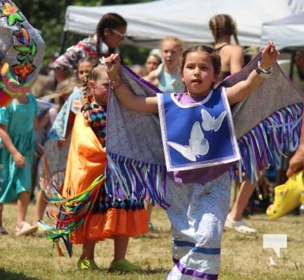 July 12, 2025 Alderville Pow Wow4689