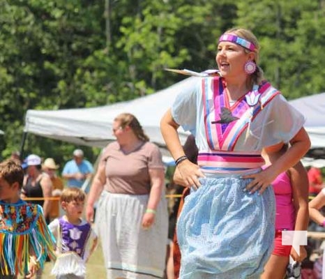 July 12, 2025 Alderville Pow Wow4691