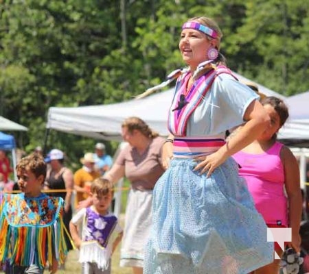 July 12, 2025 Alderville Pow Wow4692