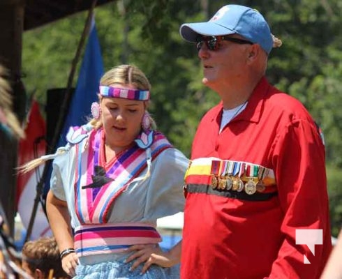 July 12, 2025 Alderville Pow Wow4693