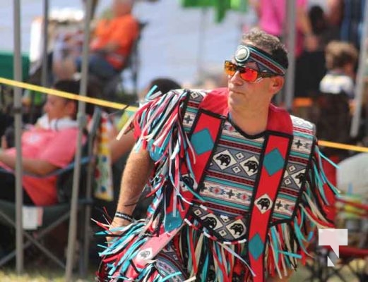 July 12, 2025 Alderville Pow Wow4695