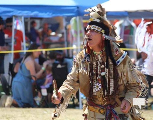 July 12, 2025 Alderville Pow Wow4699