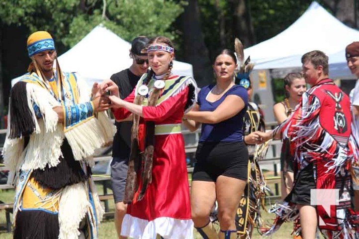 July 12, 2025 Alderville Pow Wow4702 - Today's Northumberland - Your ...
