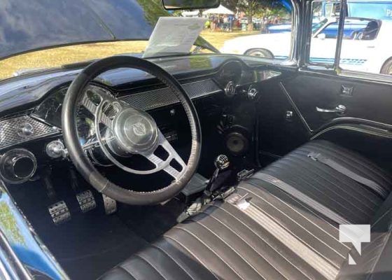 July 12, 2025 Lakeside Classic Car Show Cobourg4596