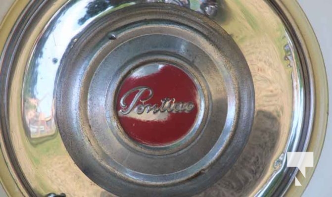 July 12, 2025 Lakeside Classic Car Show Cobourg4605