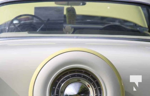 July 12, 2025 Lakeside Classic Car Show Cobourg4612
