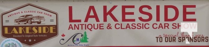 July 12, 2025 Lakeside Classic Car Show Cobourg4614