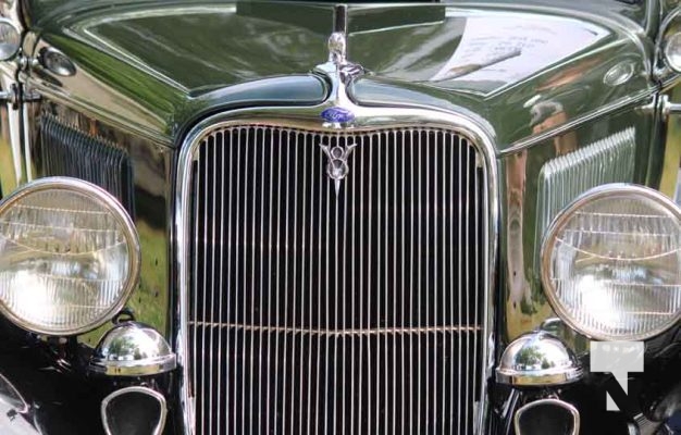 July 12, 2025 Lakeside Classic Car Show Cobourg4618