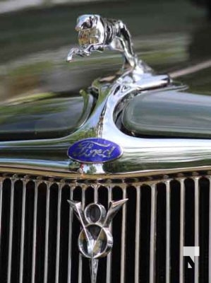 July 12, 2025 Lakeside Classic Car Show Cobourg4619