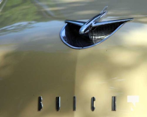 July 12, 2025 Lakeside Classic Car Show Cobourg4620
