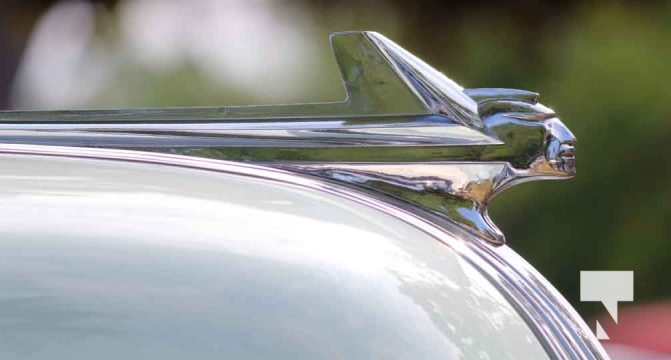 July 12, 2025 Lakeside Classic Car Show Cobourg4623