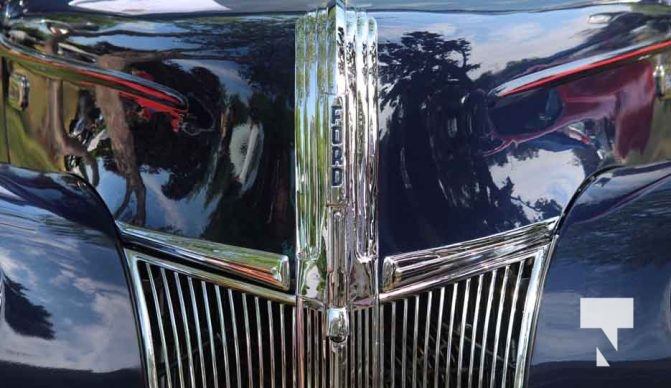 July 12, 2025 Lakeside Classic Car Show Cobourg4624