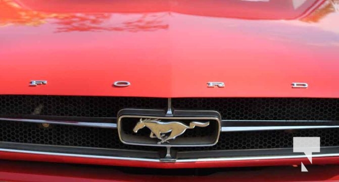 July 12, 2025 Lakeside Classic Car Show Cobourg4626