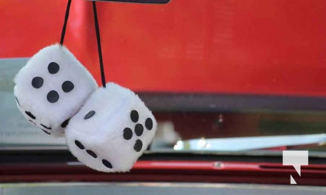 July 12, 2025 Lakeside Classic Car Show Cobourg4628