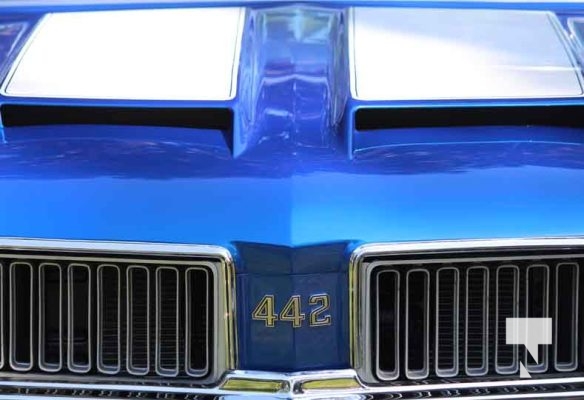 July 12, 2025 Lakeside Classic Car Show Cobourg4633