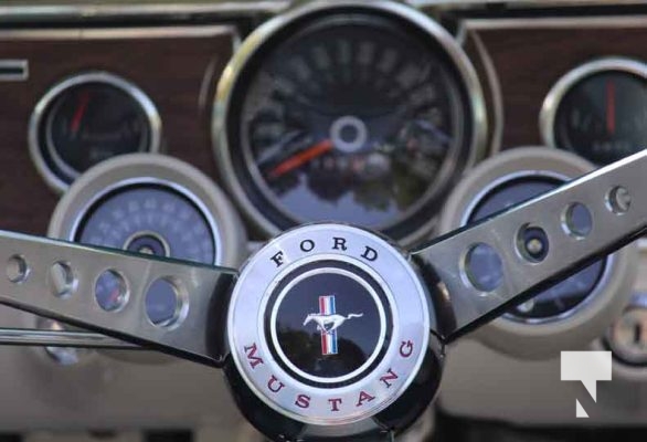 July 12, 2025 Lakeside Classic Car Show Cobourg4636