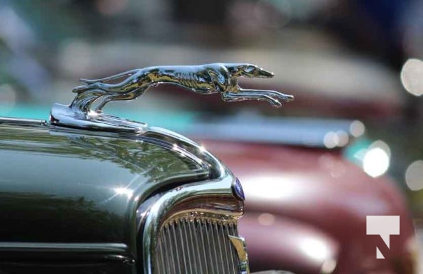 July 12, 2025 Lakeside Classic Car Show Cobourg4642