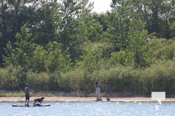 July 12, 2025 Victoria Beach Cobourg4590