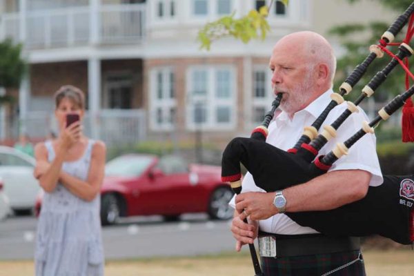 July 13, 2025 Piping Down The Sun4722