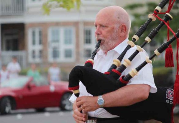 July 13, 2025 Piping Down The Sun4723