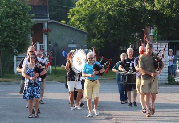 July 15, 2025 Cobourg Legion Pipes and Drums4754
