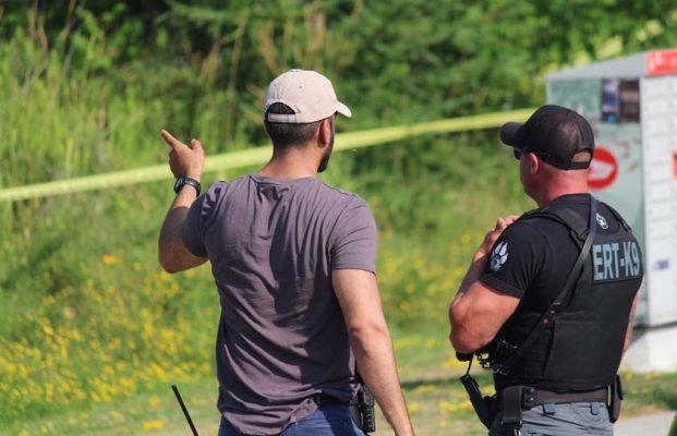 July 15, 2025 Cobourg Police Investigating Serious Assault4743