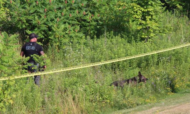 July 15, 2025 Cobourg Police Investigating Serious Assault4745
