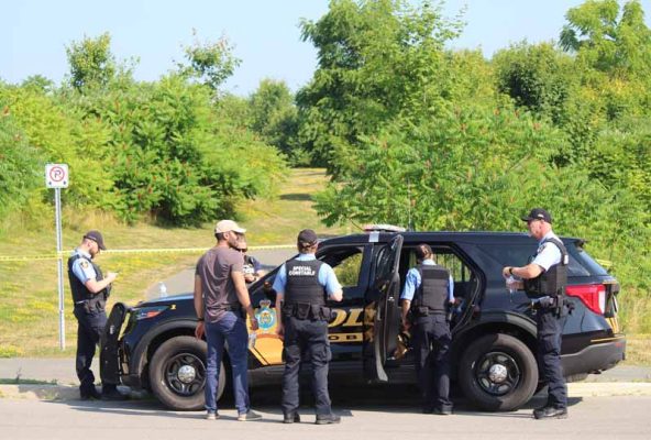 July 15, 2025 Cobourg Police Investigating Serious Assault4747