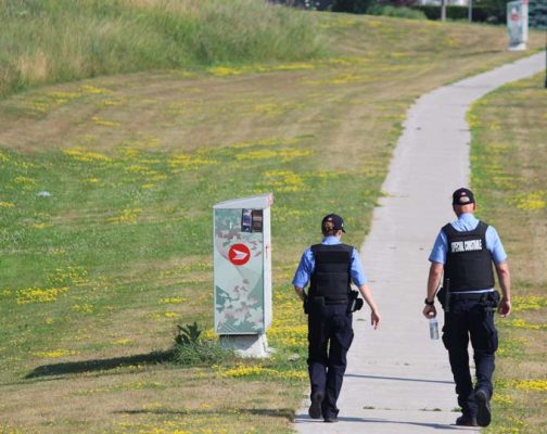 July 15, 2025 Cobourg Police Investigating Serious Assault4748