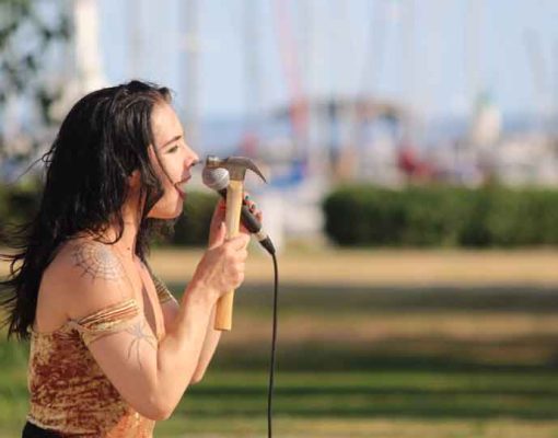 July 18, 2025 Busker Festival Cobourg4947