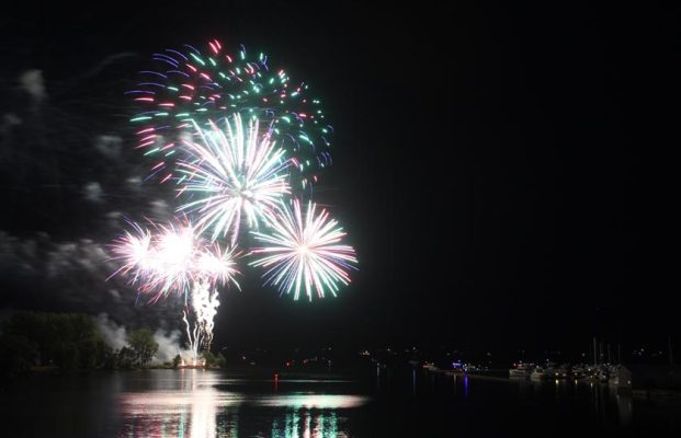 July 18, 2025 Drone Fireworks Trenton4980