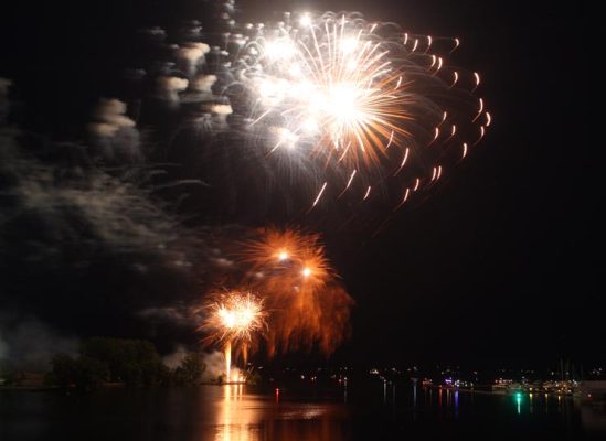 July 18, 2025 Drone Fireworks Trenton4982