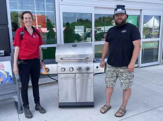 July 18, 2025 Jumpstart Canadian Tire Winner4792