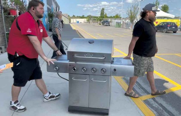 July 18, 2025 Jumpstart Canadian Tire Winner4794