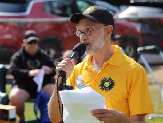 July 19, 2025 100th anniversary of Lawn Bowling Club House Cobourg4803