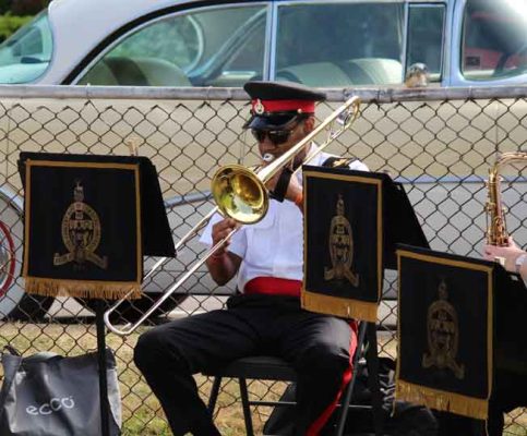 July 19, 2025 100th anniversary of Lawn Bowling Club House Cobourg4808