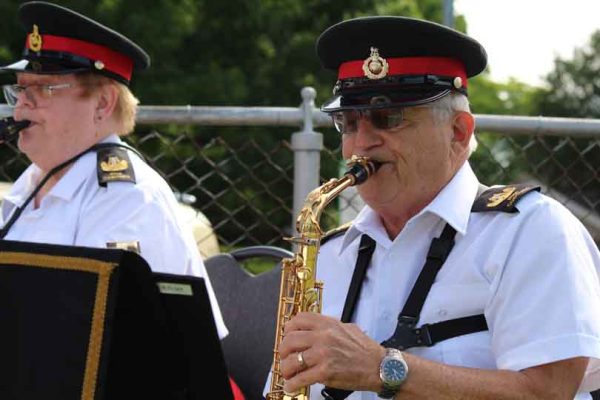 July 19, 2025 100th anniversary of Lawn Bowling Club House Cobourg4811