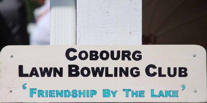 July 19, 2025 100th anniversary of Lawn Bowling Club House Cobourg4815
