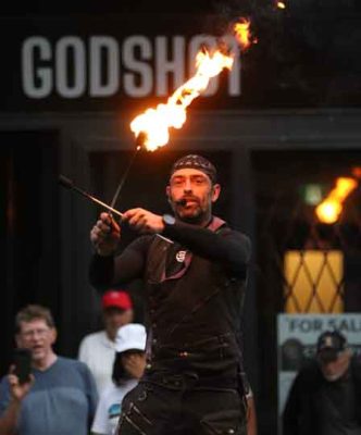 July 19, 2025 Busker Festival Cobourg4915