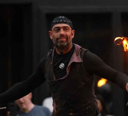July 19, 2025 Busker Festival Cobourg4916